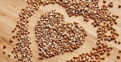 Pohanka dieta