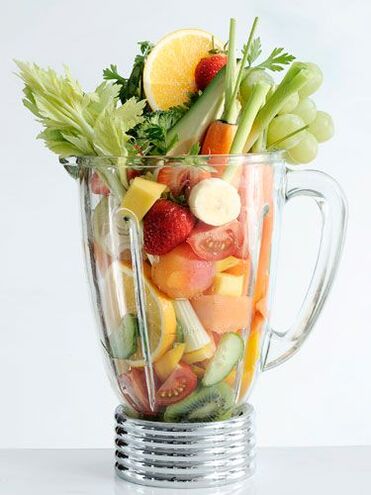 zdravá strava pro hubnutí