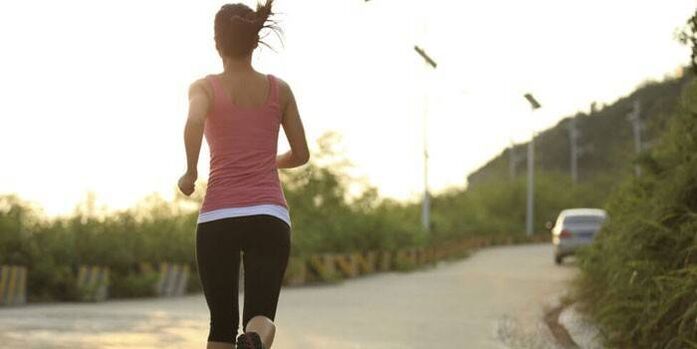 způsoby, jak zhubnout