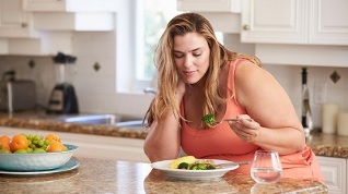 základy správné výživy pro hubnutí